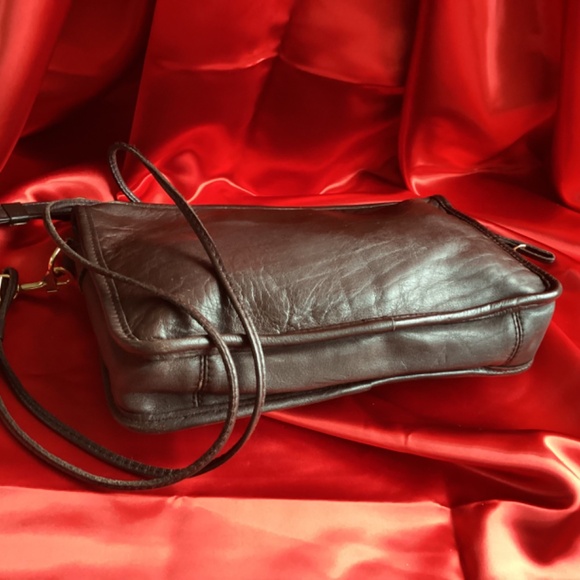 Genuine Leather Handbag - Picture 4 of 10
